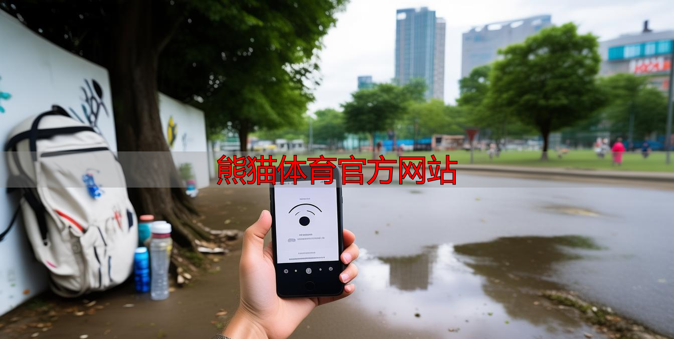 熊猫体育官方网站